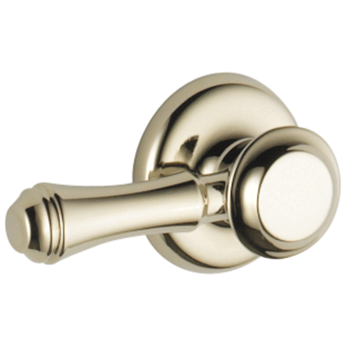 Delta Cassidy: Traditional Tank Lever