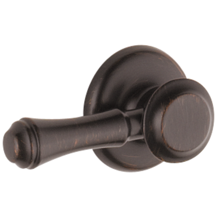 Delta Cassidy: Traditional Tank Lever