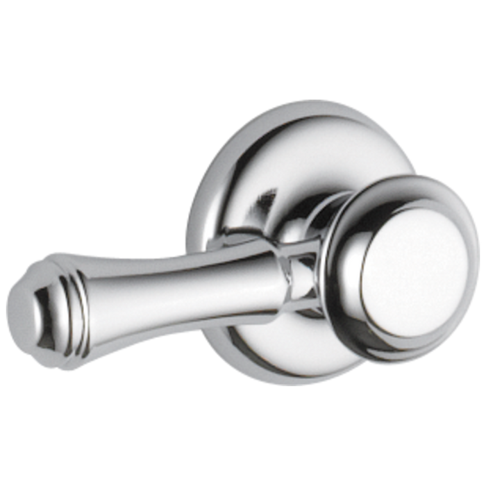 Delta Cassidy: Traditional Tank Lever