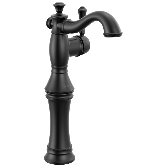 Delta Cassidy 797LF Single Handle Vessel Bathroom Faucet