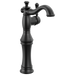 Delta Cassidy 797LF Single Handle Vessel Bathroom Faucet