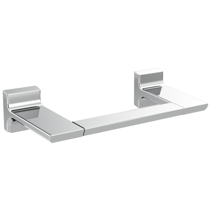 Delta Pivotal: 8" Mini Towel Bar