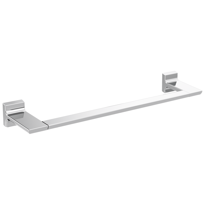Delta Pivotal: 18" Towel Bar