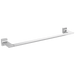Delta Pivotal: 24" Towel Bar