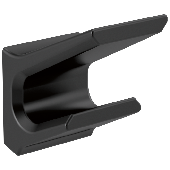 Delta Pivotal: Double Robe Hook