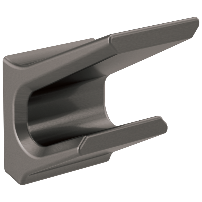 Delta Pivotal: Double Robe Hook