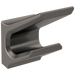 Delta Pivotal: Double Robe Hook