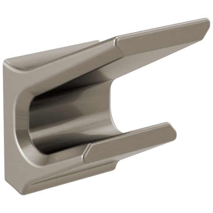 Delta Pivotal: Double Robe Hook