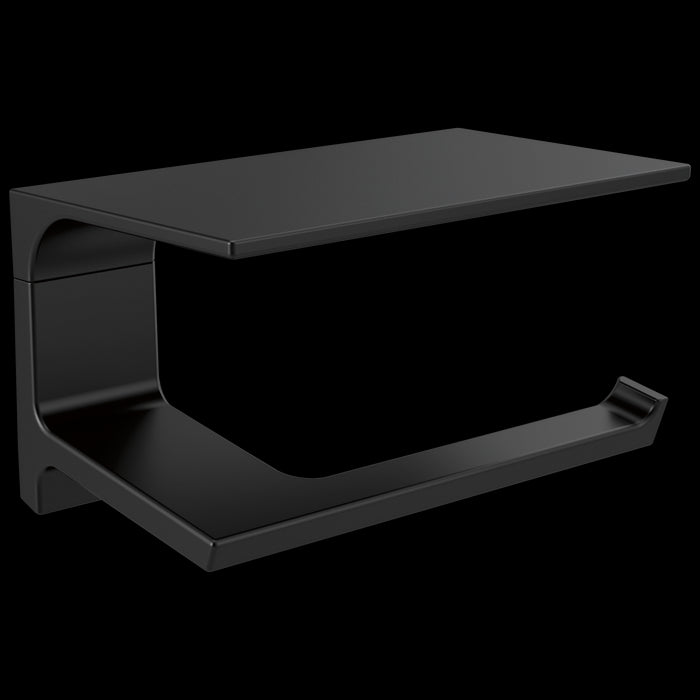 Delta Pivotal: Tissue Holder with Shelf