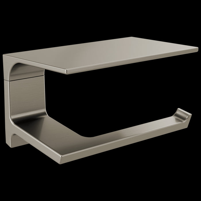 Delta Pivotal: Tissue Holder with Shelf