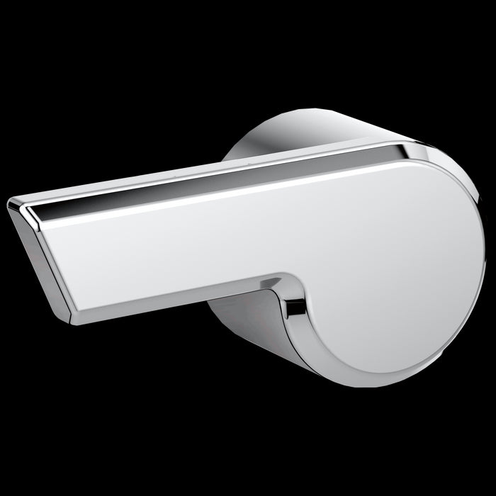 Delta Pivotal: Universal Mount Tank Lever