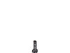 KOHLER Screw 12-24 X 1.25