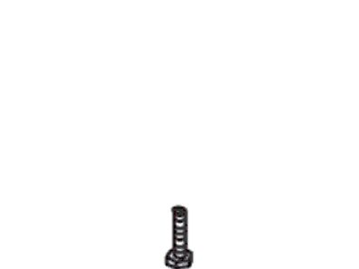 KOHLER Screw 12-24 X 1.25