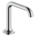 Commercial 800DPA 810DPA28TR Driftex Electronic Lavatory Faucet with Proximity Sensing Technology - Hardwire Operated, Trim, 1.0GPM