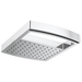 Brizo Kintsu 81406 14" Dual Waterway Multi-Function Raincan Shower Head - 2.5 GPM