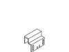 KOHLER Bracket, Mounting