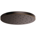 Brizo Essential Shower 81987 14” Linear Round H2OKINETIC Single-Function Raincan Shower Head 2.5 GPM