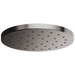 Brizo Essential Shower 81987 14” Linear Round H2OKINETIC Single-Function Raincan Shower Head 2.5 GPM