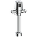 Commercial 81TBT / 81THW 81T201BTA Electronic Exposed Water Closet Flush Valve with MMO, fits Sloan/Zurn - Battery Operated - Chrome
