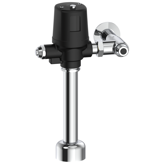 Commercial 81TBT / 81THW: H2Optics Exposed Flush Valve