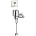 Commercial 81T 81T231 Electronic Exposed Urinal Flush Valve with Wallmount Sensor - Hardwire Operated