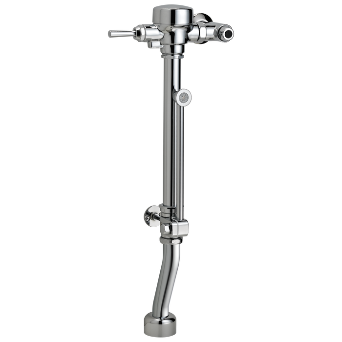 Commercial 81TB 81TBP150 MFV with BP Washer and 26" High WT OS Tube