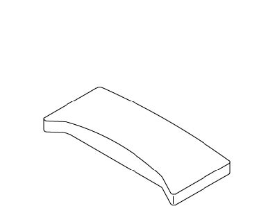 KOHLER Cover, Urinal, Touchless