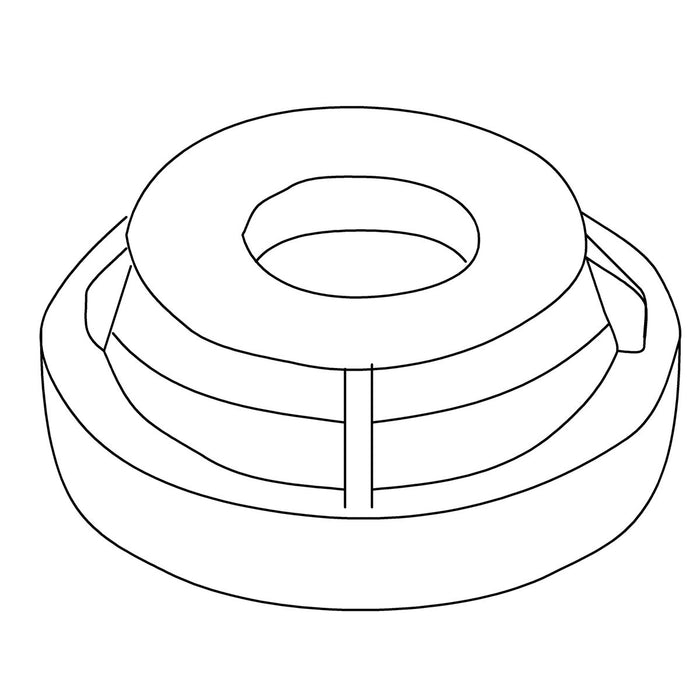 KOHLER Support, Flow Regulator