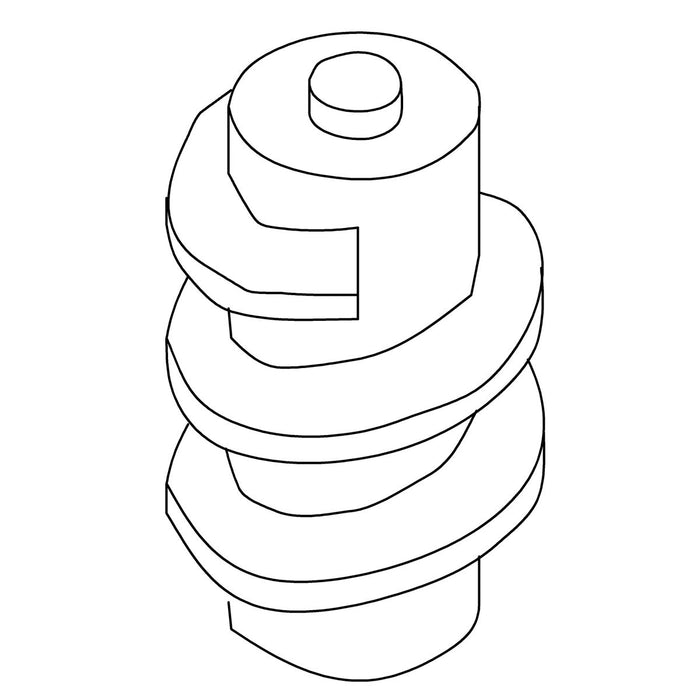 KOHLER Regulator, Flow