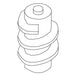 KOHLER Regulator, Flow
