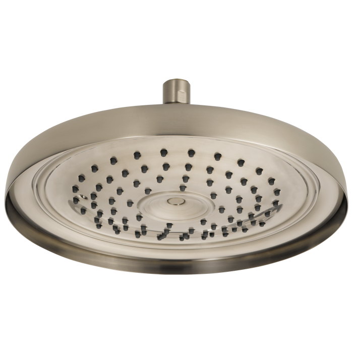 Brizo Brizo Brizo Universal Showering: 11" Classic Round Single-Function Raincan Showerhead