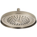 Brizo Brizo Brizo Universal Showering: 11" Classic Round Single-Function Raincan Showerhead