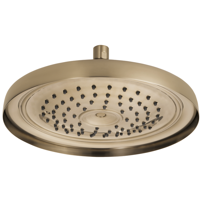 Brizo Brizo Brizo Universal Showering: 11" Classic Round Single-Function Raincan Showerhead