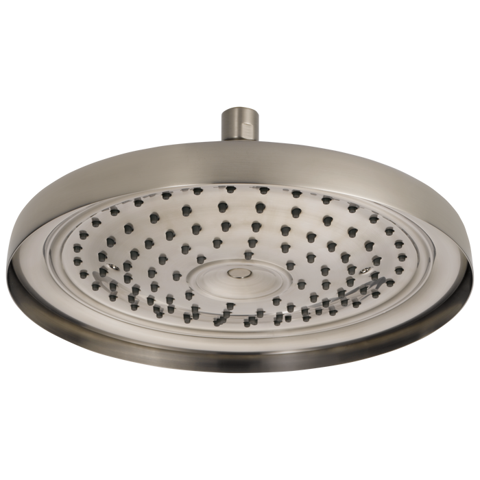 Brizo Brizo Brizo Universal Showering: 11" Classic Round Single-Function Raincan Showerhead