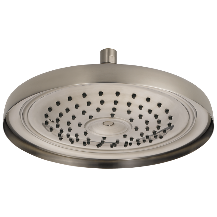 Brizo Brizo Brizo Universal Showering: 11" Classic Round Single-Function Raincan Showerhead