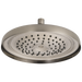 Brizo Brizo Brizo Universal Showering: 11" Classic Round Single-Function Raincan Showerhead