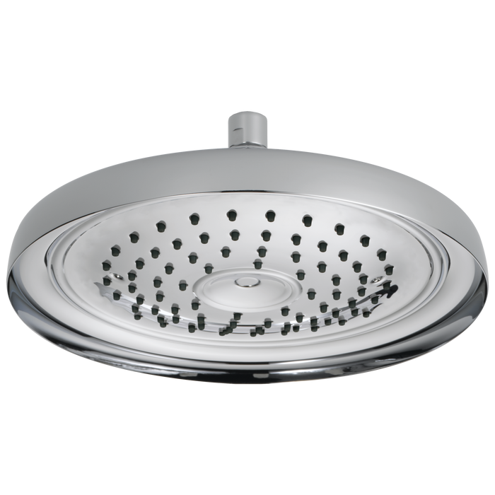 Brizo Brizo Brizo Universal Showering: 11" Classic Round Single-Function Raincan Showerhead
