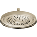 Brizo Brizo Brizo Universal Showering: 11" Classic Round Single-Function Raincan Showerhead