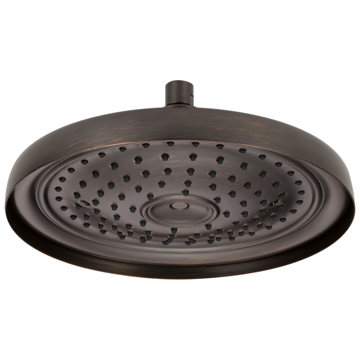 Brizo Brizo Brizo Universal Showering: 11" Classic Round Single-Function Raincan Showerhead