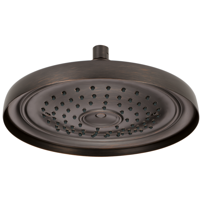 Brizo Brizo Brizo Universal Showering: 11" Classic Round Single-Function Raincan Showerhead