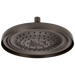 Brizo Brizo Brizo Universal Showering: 11" Classic Round Single-Function Raincan Showerhead