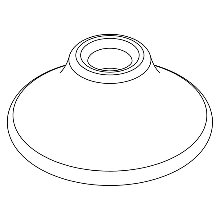 KOHLER Tank Lever Flange