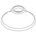 KOHLER Tank Lever Flange
