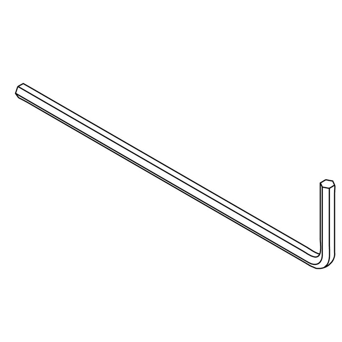 KOHLER Wrench,Hex