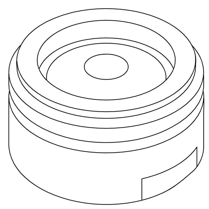 KOHLER Aerator