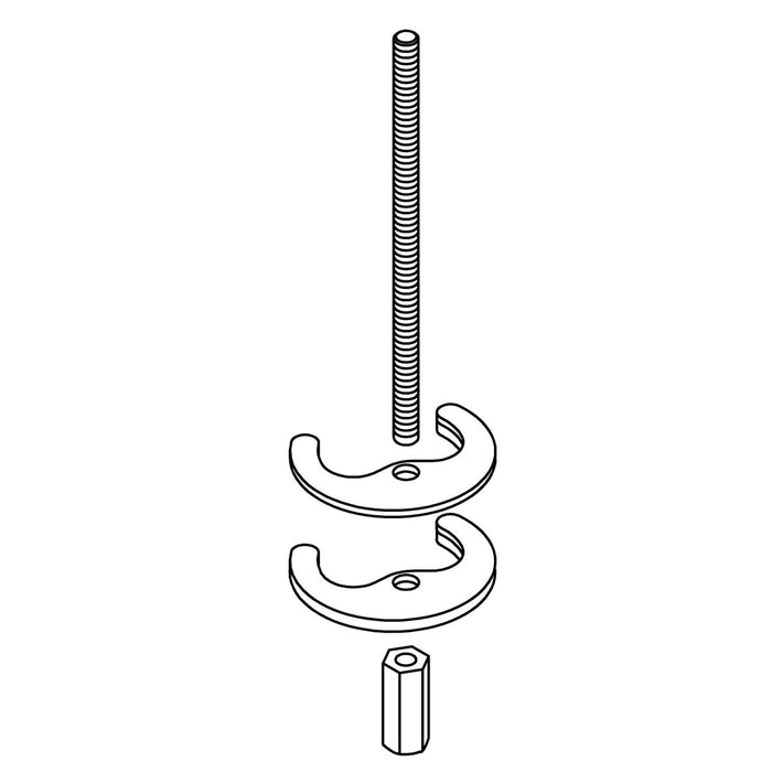 KOHLER Mounting Hardware