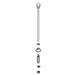 KOHLER Trip Lever Assembly