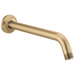 Brizo Kintsu 83806 10” Shower Arm and Flange