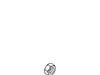 KOHLER Nut, .25-20Unc
