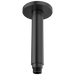 Brizo Kintsu 83992 6" Dual Waterway Ceiling Mount Shower Arm and Flange